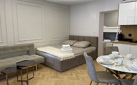 Apartamenty 91